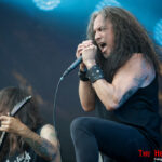 Into The Grave 2025: Death Angel
